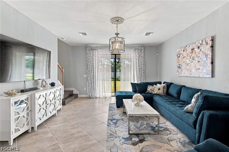 3 bedroom Townhouse at 14159 Pine Lodge Ln, Timber Creek, Fort Myers — photo 4