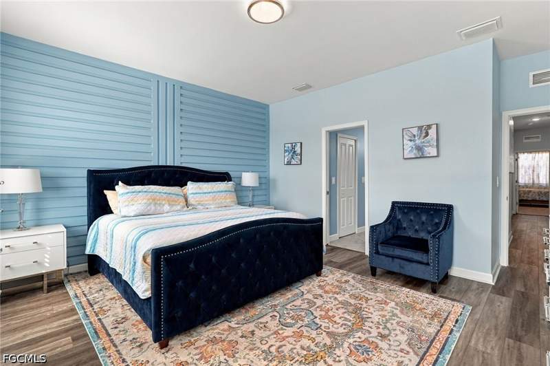 3 bedroom Townhouse at 14159 Pine Lodge Ln, Timber Creek, Fort Myers — photo 5