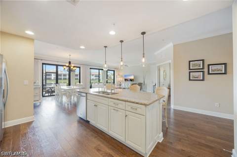 15197 Butler Lake Dr 102, Naples FL - photo 6 of 39