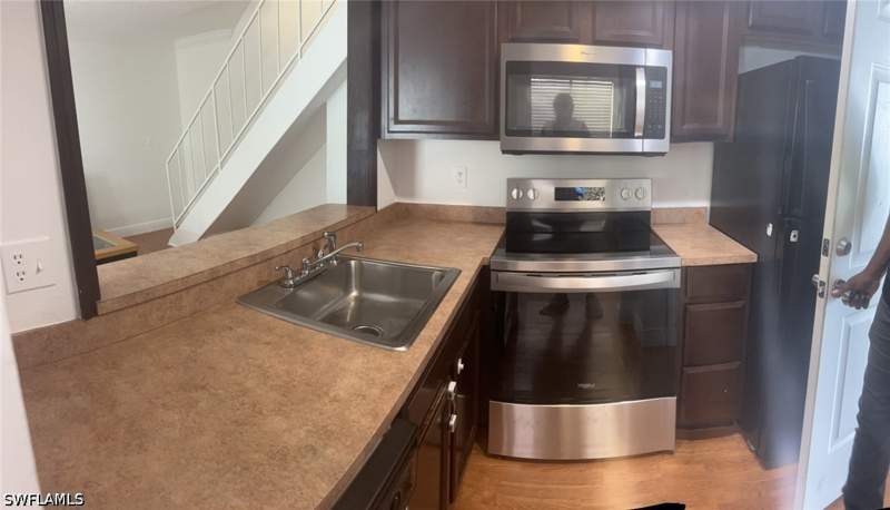 2 bedroom Condominium at 3326 New South Province Blvd 3, Provincetown, Fort Myers — photo 3