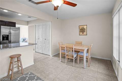 6890 Sandtrap Dr 3, Fort Myers FL - photo 10 of 34