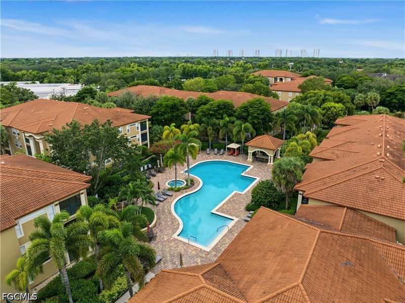 2 bedroom Condominium at 8930 Colonnades Ct E 616, San Mirage, Bonita Springs — photo 1