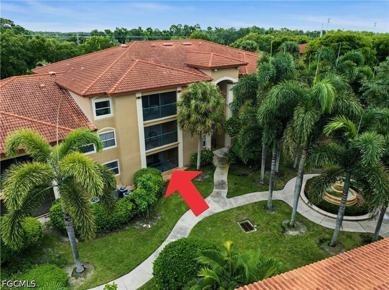 2 bedroom Condominium at 8930 Colonnades Ct E 616, San Mirage, Bonita Springs — photo 3