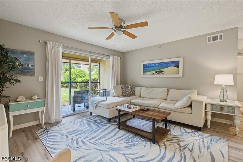 2 bedroom Condominium at 8930 Colonnades Ct E 616, San Mirage, Bonita Springs — photo 5
