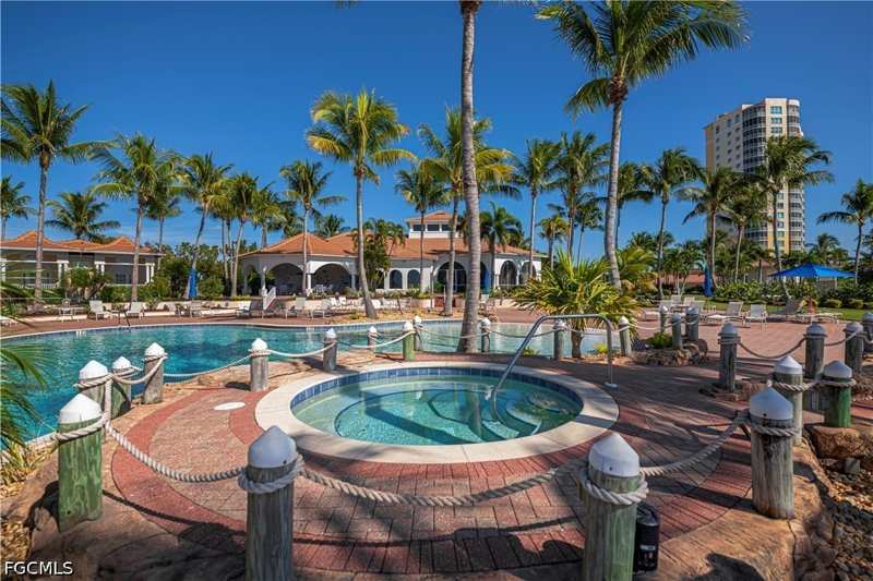 3 bedroom Condominium at 12701 Mastique Beach Blvd 401, Mastique, Fort Myers — photo 1