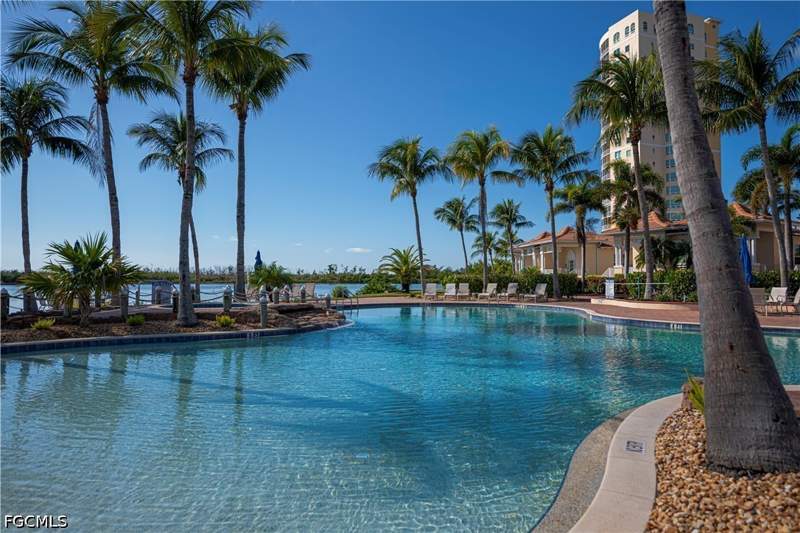 3 bedroom Condominium at 12701 Mastique Beach Blvd 401, Mastique, Fort Myers — photo 2