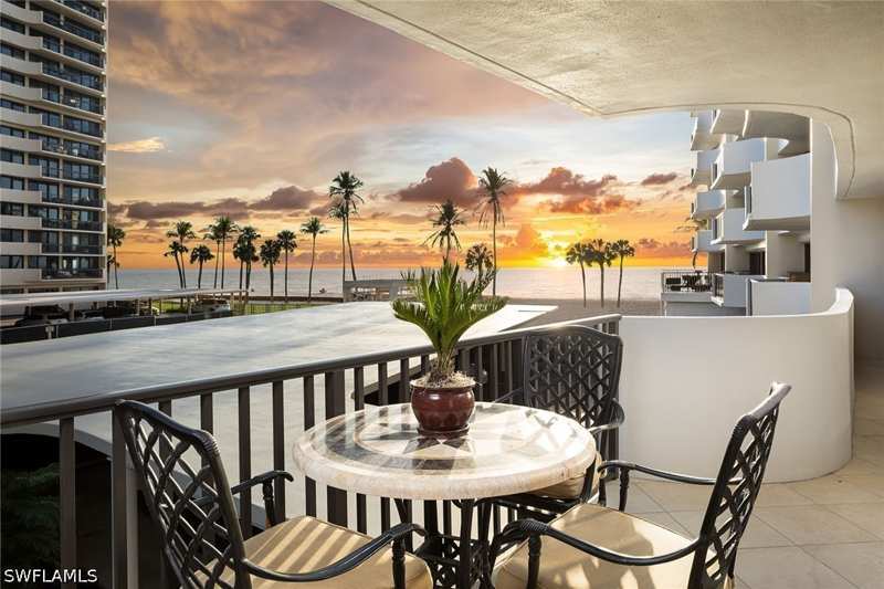 3 bedroom Condominium at 4005 Gulf Shore Blvd N 100, Gulfside, Naples — photo 1