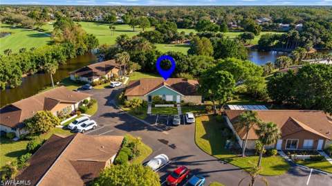 851 Palm View Dr, Naples FL - photo 8 of 34