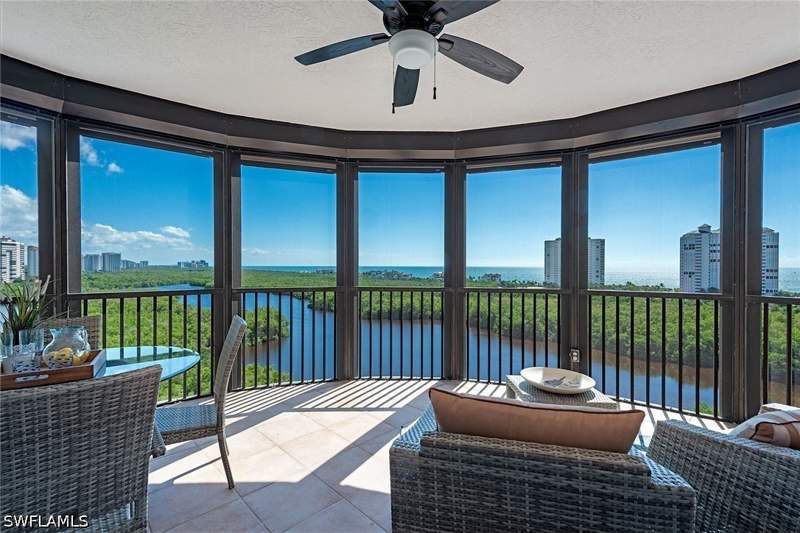 2 bedroom Condominium at 8990 Bay Colony Dr 1002, Marquesa At Bay Colony, Naples — photo 2