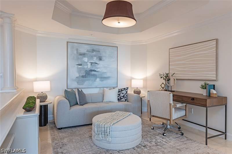 2 bedroom Condominium at 8990 Bay Colony Dr 1002, Marquesa At Bay Colony, Naples — photo 5