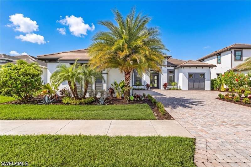 4 bedroom SingleFamilyResidence at 15388 Motta Way, Esplanade By The Islands, Naples — photo 2