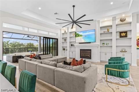 15388 Motta Way, Naples FL - photo 7 of 48