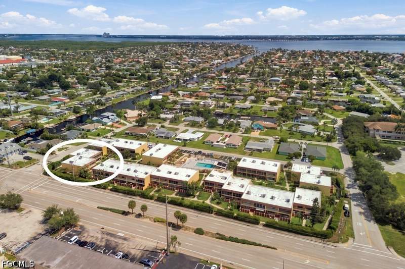 2 bedroom Townhouse at 1604 SE 28th Ter 24, Del Prado Park Townhouses Condo, Cape Coral — photo 5