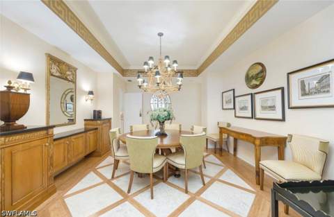 7575 Pelican Bay Blvd 1808, Naples FL - photo 14 of 37