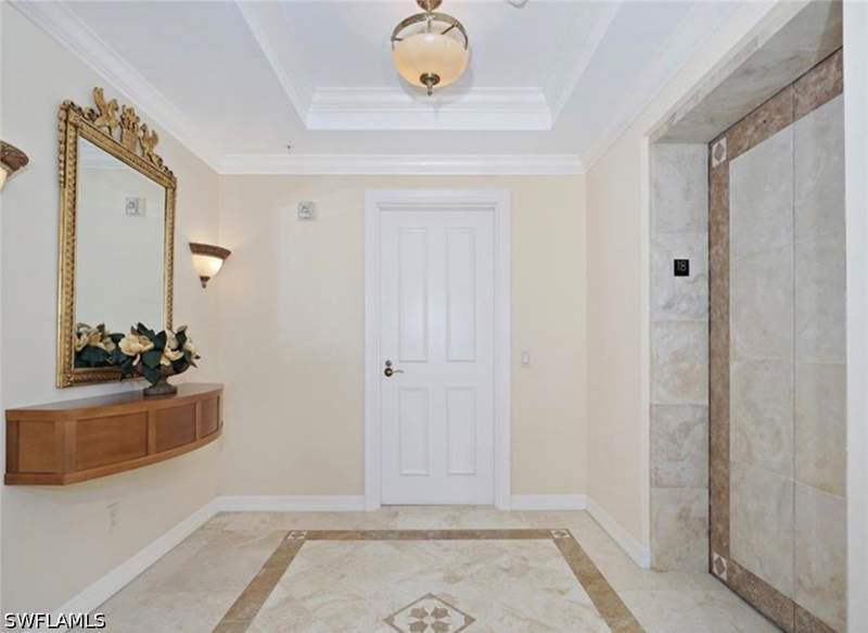 4 bedroom Condominium at 7575 Pelican Bay Blvd 1808, Montenero, Naples — photo 4