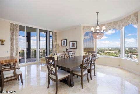 7575 Pelican Bay Blvd 1808, Naples FL - photo 7 of 37