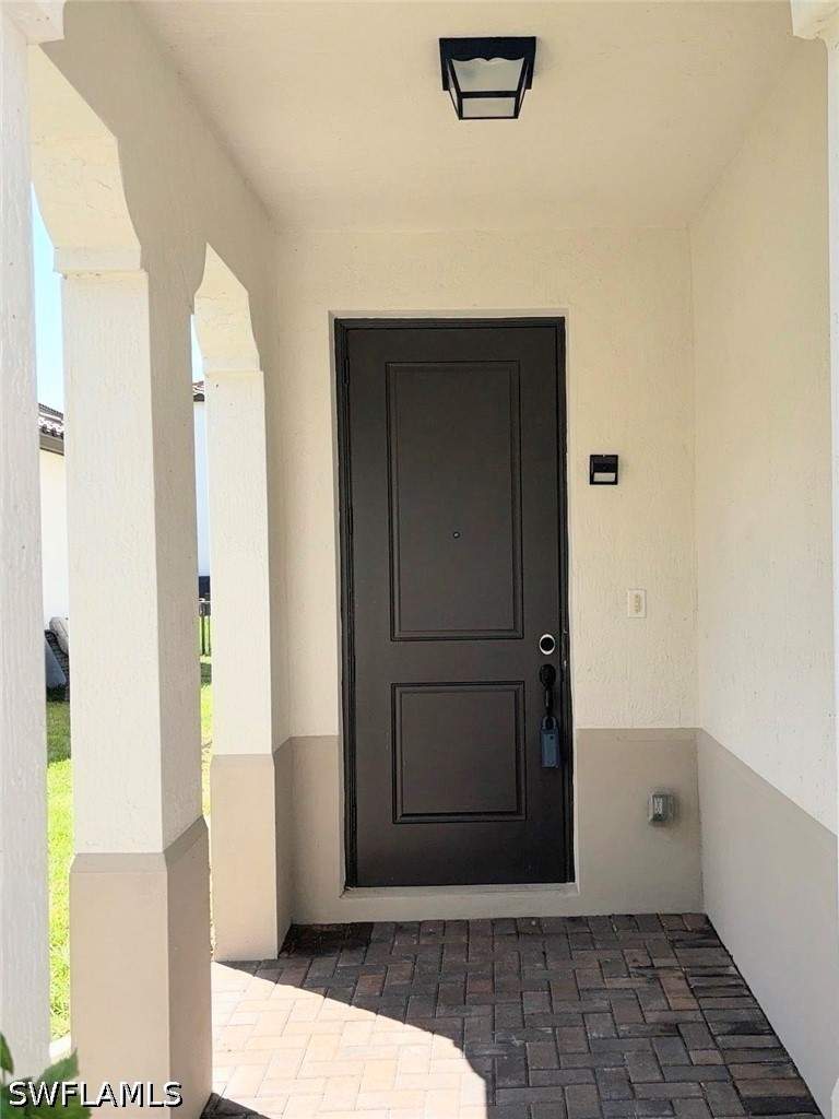 3 bedroom SingleFamilyResidence at 5601 Cobalto Way, Silverwood, Ave Maria — photo 3