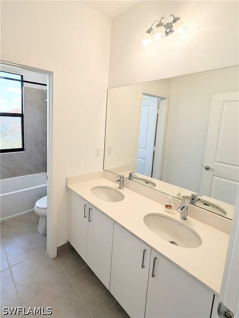 3 bedroom SingleFamilyResidence at 5601 Cobalto Way, Silverwood, Ave Maria — photo 5