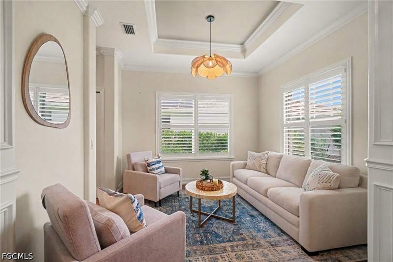 2 bedroom SingleFamilyResidence at 10856 Tiberio Dr, Tiberio, Fort Myers — photo 3