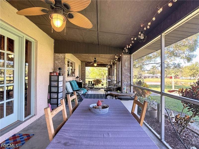 2 bedroom SingleFamilyResidence at 4419 Loblolly Bay Rd, Muse, Labelle — photo 5