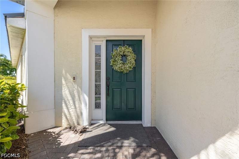 3 bedroom SingleFamilyResidence at 2523 Woodbourne Pl, Greendale, Cape Coral — photo 3