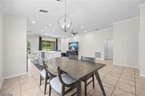 2523 Woodbourne Pl, Cape Coral FL - photo 7 of 66