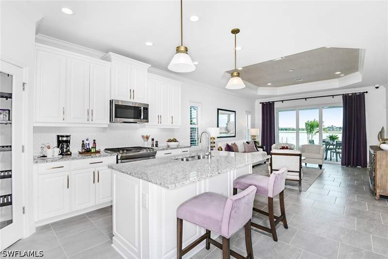 3 bedroom SingleFamilyResidence at 4475 Centaurus Cir, Skysail, Naples — photo 3
