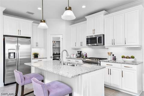 4475 Centaurus Cir, Naples FL - photo 6 of 21
