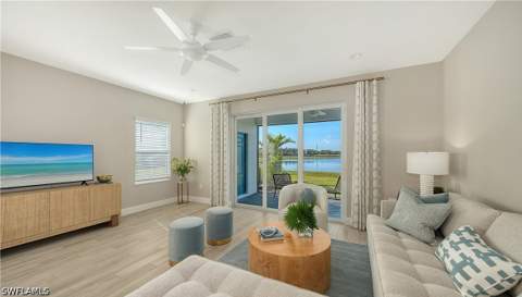 5042 Draco Cir 2906, Naples FL - photo 7 of 32
