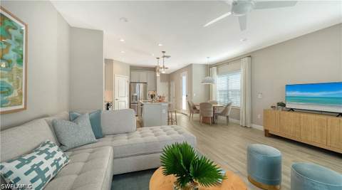 5042 Draco Cir 2906, Naples FL - photo 9 of 32