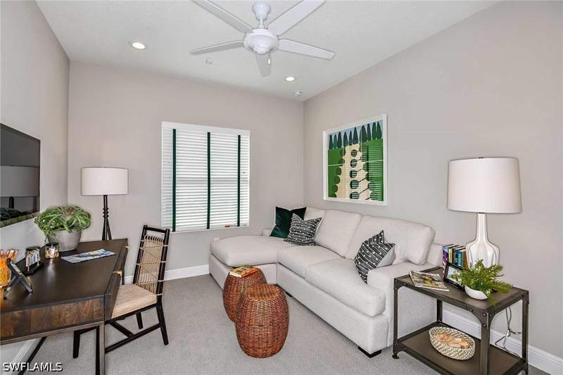 4 bedroom SingleFamilyResidence at 4239 Pegasus Way, Skysail, Naples — photo 2