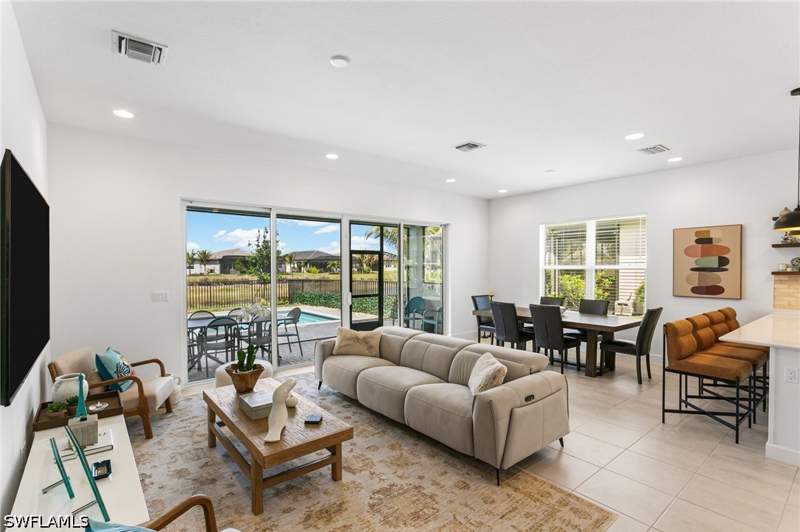 3 bedroom SingleFamilyResidence at 12363 Purple Ficus Way, Valencia Trails, Naples — photo 5
