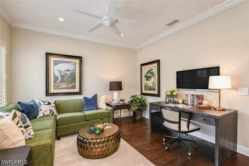 3 bedroom SingleFamilyResidence at 2996 Heritage Pines Dr, Heritage Preserve, Fort Myers — photo 2