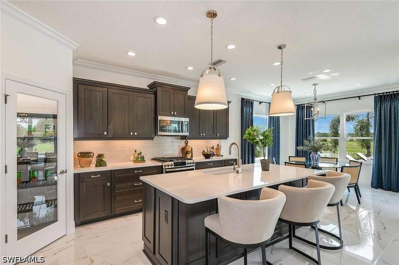 3 bedroom SingleFamilyResidence at 2996 Heritage Pines Dr, Heritage Preserve, Fort Myers — photo 3