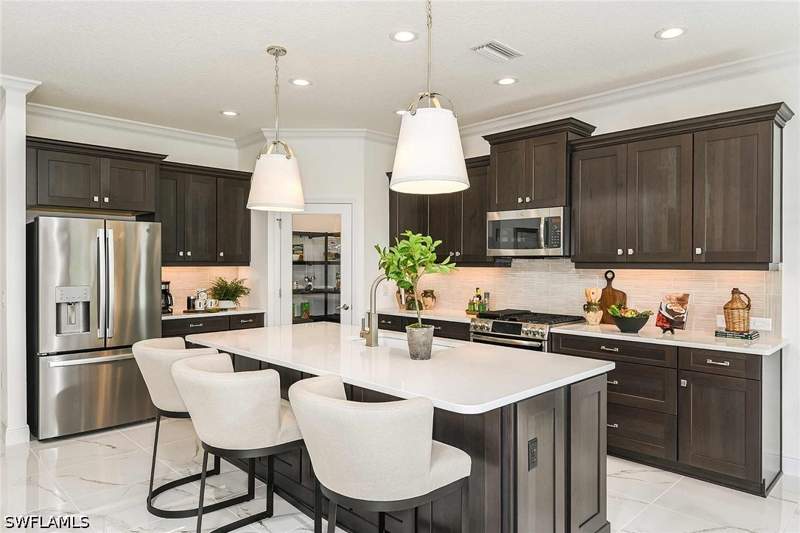 3 bedroom SingleFamilyResidence at 2996 Heritage Pines Dr, Heritage Preserve, Fort Myers — photo 4