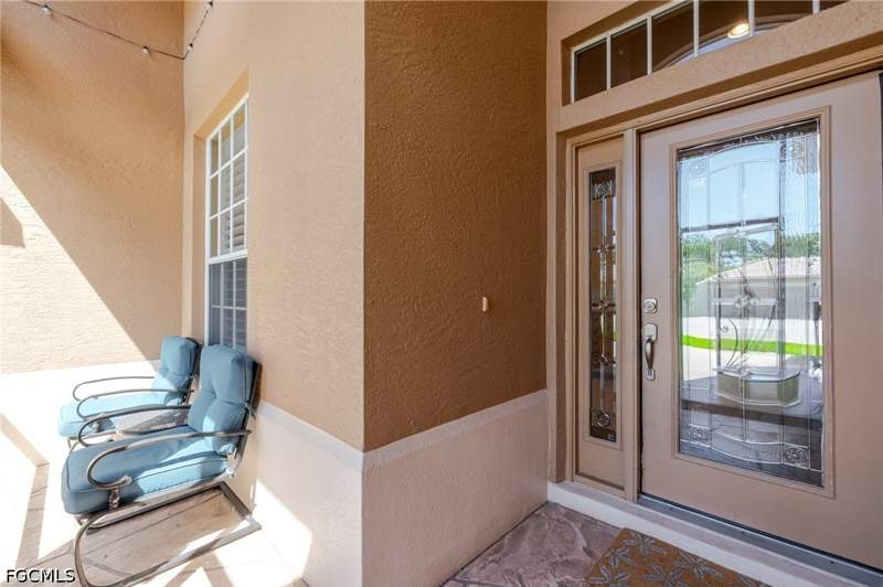 3 bedroom SingleFamilyResidence at 1961 Palo Duro Blvd, Del Vera Country Club, North Fort Myers — photo 3