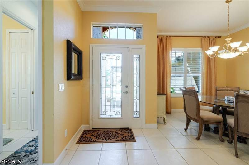3 bedroom SingleFamilyResidence at 1961 Palo Duro Blvd, Del Vera Country Club, North Fort Myers — photo 4