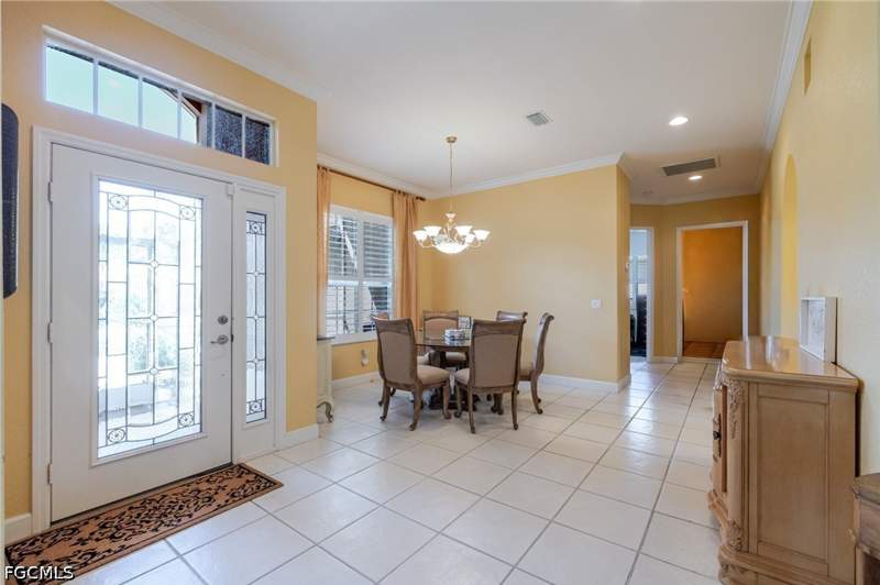 3 bedroom SingleFamilyResidence at 1961 Palo Duro Blvd, Del Vera Country Club, North Fort Myers — photo 5