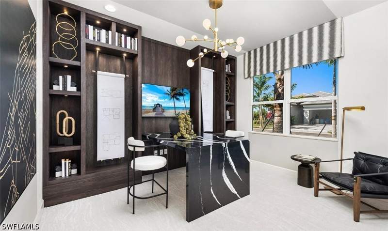 3 bedroom SingleFamilyResidence at 2672 Durham Cir, Valencia Sky, Naples — photo 4