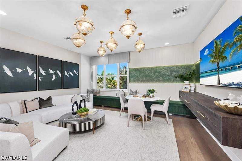 3 bedroom SingleFamilyResidence at 2672 Durham Cir, Valencia Sky, Naples — photo 5