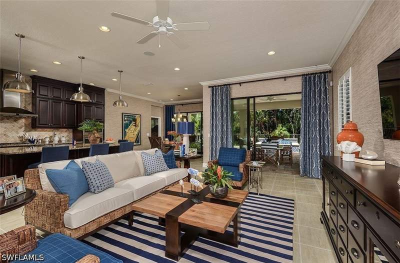 3 bedroom SingleFamilyResidence at 11532 Verandah Palm Court Dr, Heritage Preserve, Fort Myers — photo 2