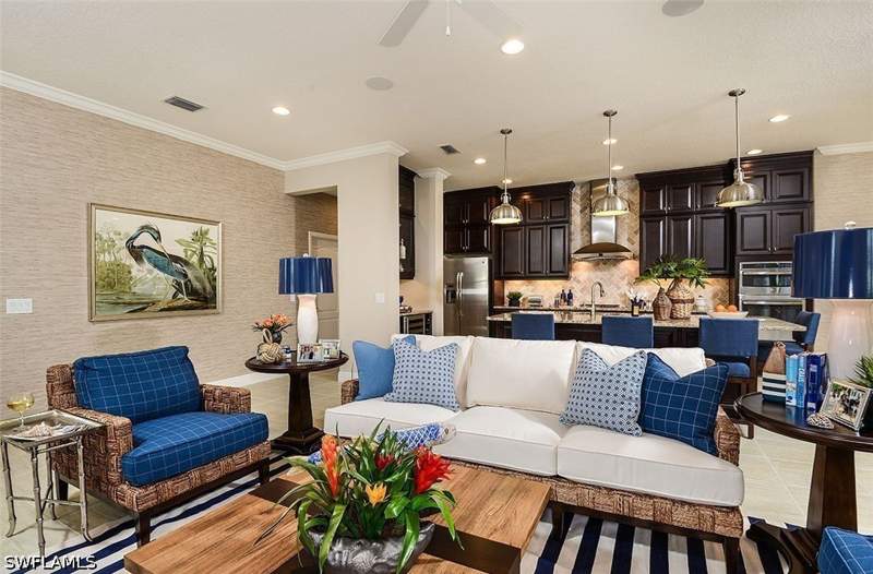 3 bedroom SingleFamilyResidence at 11532 Verandah Palm Court Dr, Heritage Preserve, Fort Myers — photo 3