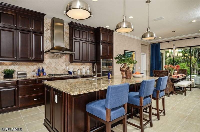 3 bedroom SingleFamilyResidence at 11532 Verandah Palm Court Dr, Heritage Preserve, Fort Myers — photo 5