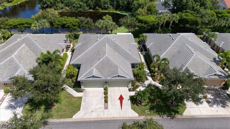 2 bedroom Attached at 15029 Sea Crest Blvd, Villas At Tortuga, Fort Myers — photo 2