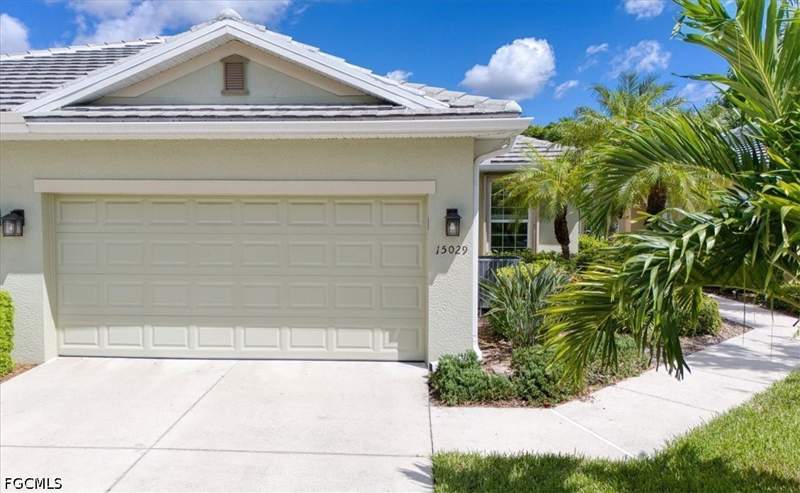 2 bedroom Attached at 15029 Sea Crest Blvd, Villas At Tortuga, Fort Myers — photo 3