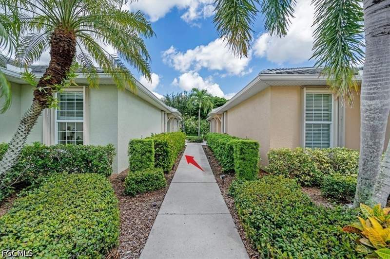 2 bedroom Attached at 15029 Sea Crest Blvd, Villas At Tortuga, Fort Myers — photo 4