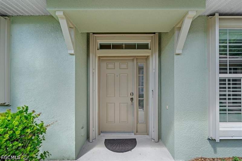 2 bedroom Attached at 15029 Sea Crest Blvd, Villas At Tortuga, Fort Myers — photo 5