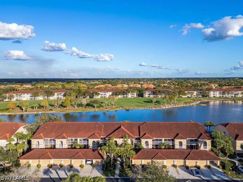 2 bedroom Condominium at 2840 Cypress Trace Cir 1917, Cypress Trace, Naples — photo 1
