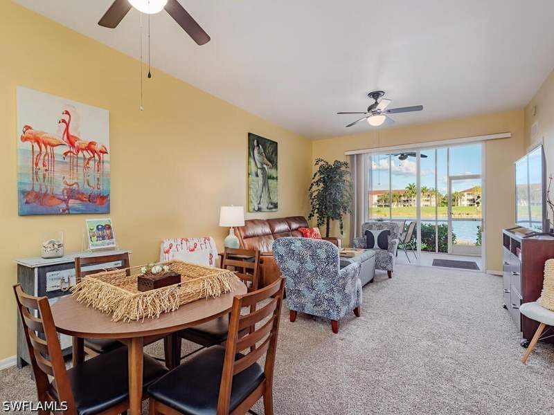 2 bedroom Condominium at 2840 Cypress Trace Cir 1917, Cypress Trace, Naples — photo 3