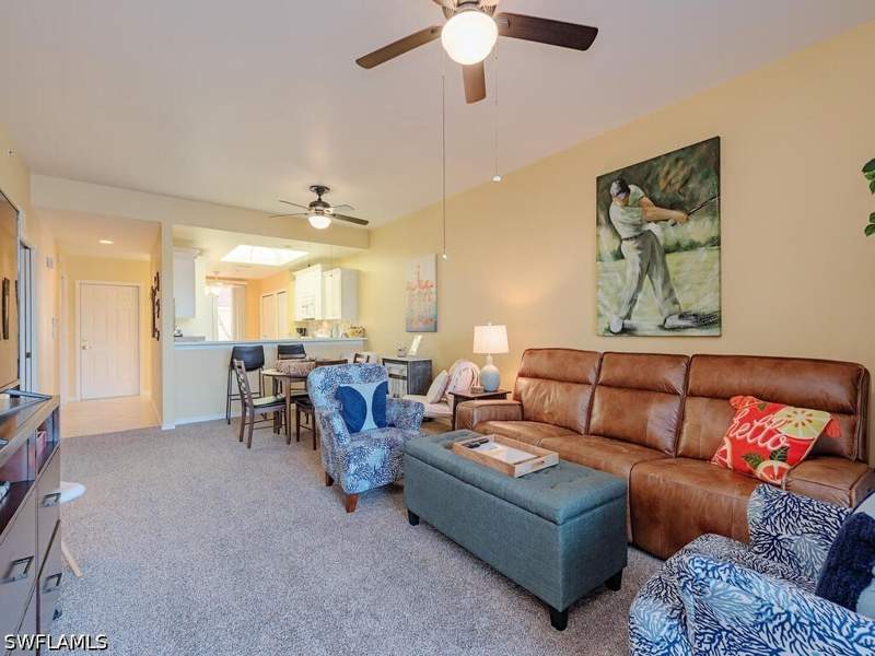 2 bedroom Condominium at 2840 Cypress Trace Cir 1917, Cypress Trace, Naples — photo 4